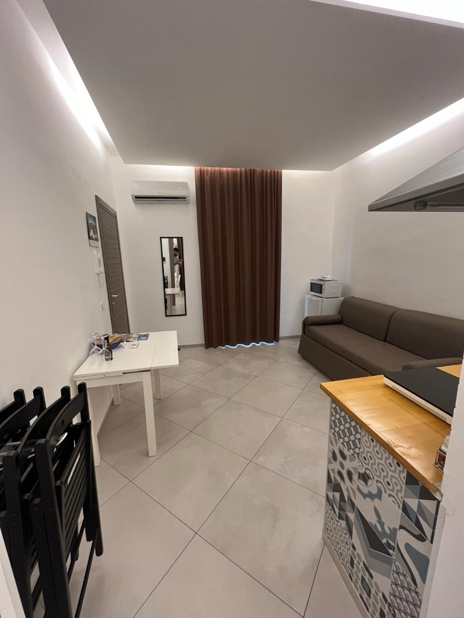 Vakantiehuis A Due Passi Trapani