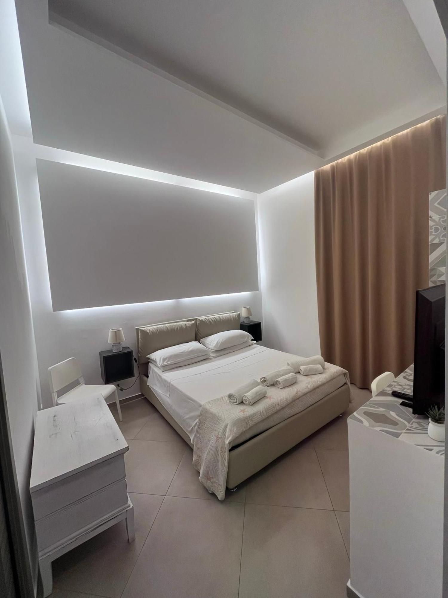 Vakantiehuis A Due Passi Trapani