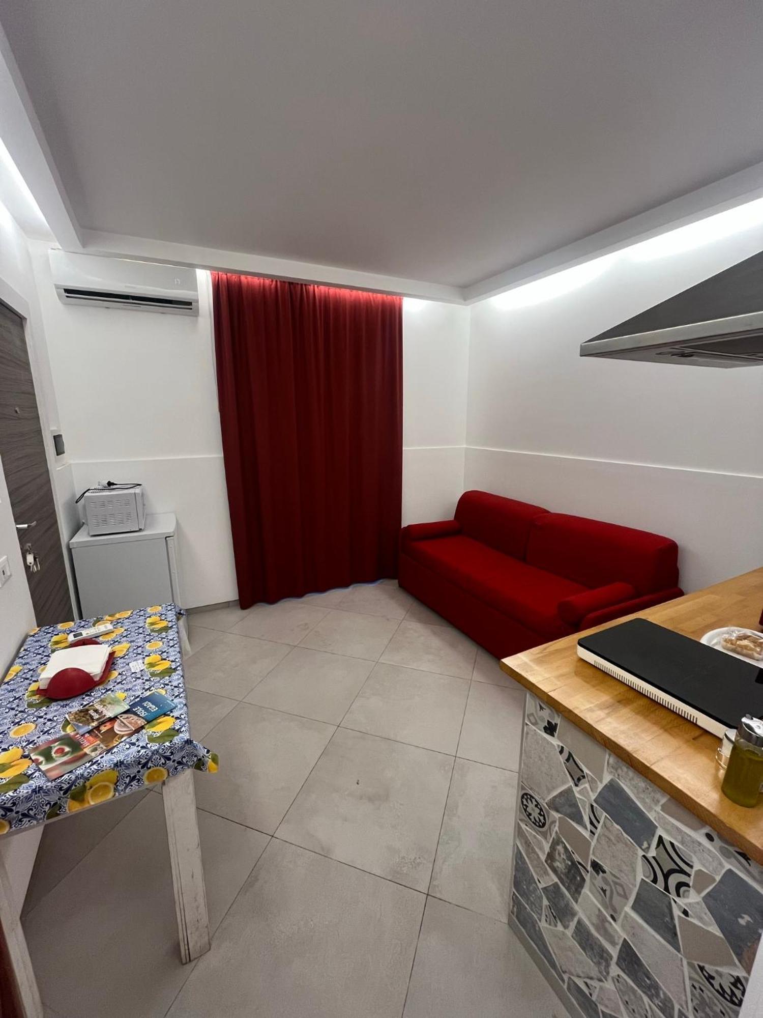 Vakantiehuis A Due Passi *