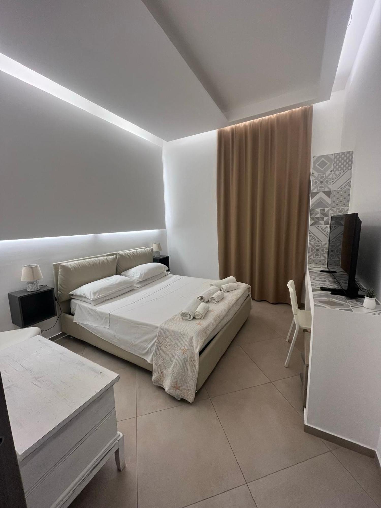 Vakantiehuis A Due Passi Trapani