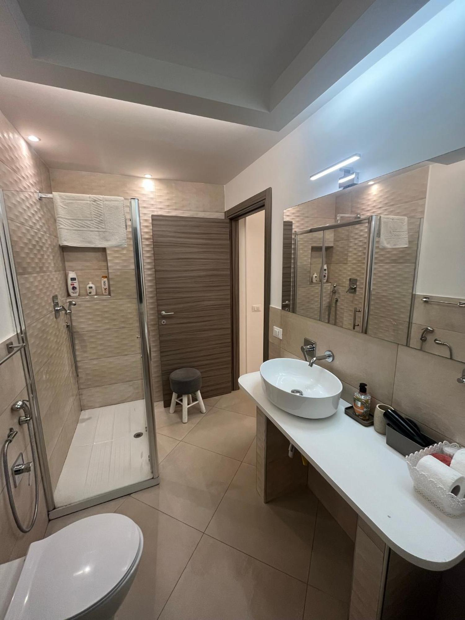 A Due Passi Vakantiehuis Trapani
