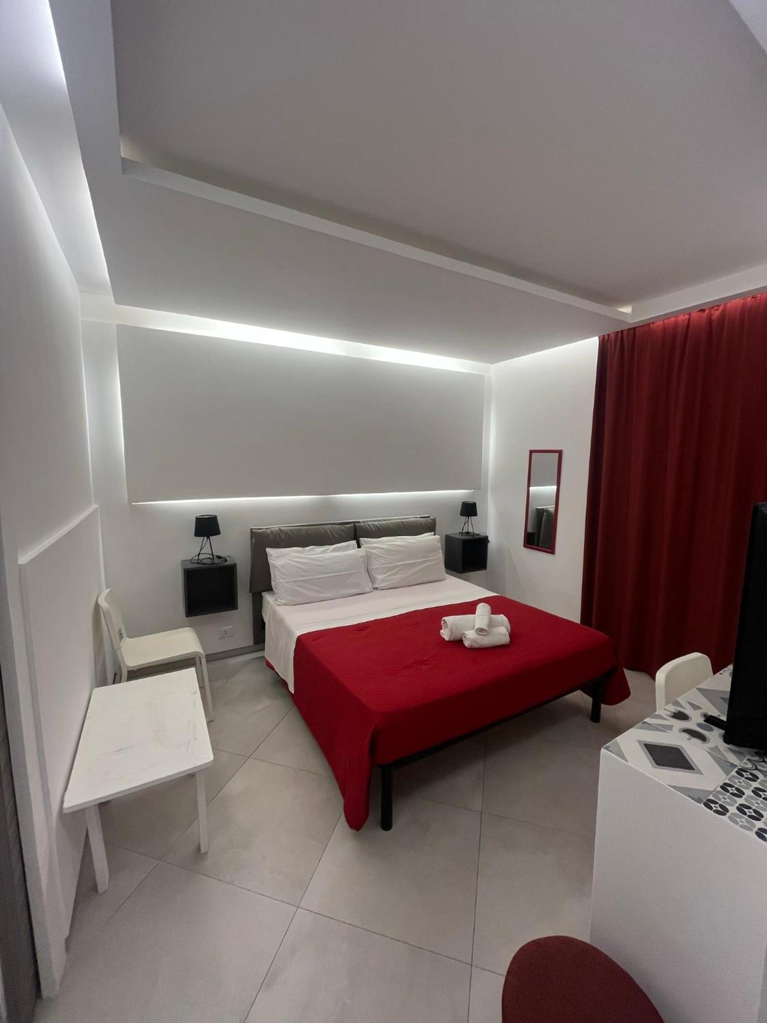 A Due Passi Vakantiehuis Trapani